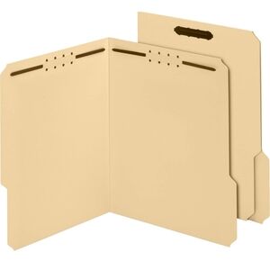 50 pcs Folder,FSTNR, 2FST, LT, 1/3 (34)